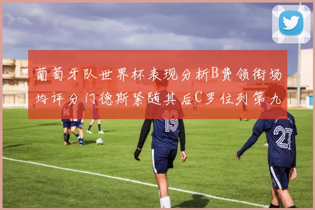 葡萄牙队世界杯表现分析B费领衔场均评分门德斯紧随其后C罗位列第九
